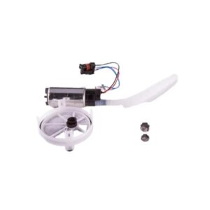 KIT REFIL DA BOMBA DE COMBUSTÍVEL CHEVROLET BLAZER - BOSCH F000TE190A