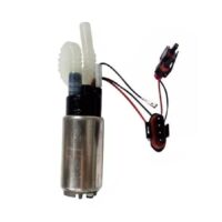 KIT REFIL DA BOMBA DE COMBUSTÍVEL RENAULT FLUENCE - BOSCH F000TE190C - Image 2