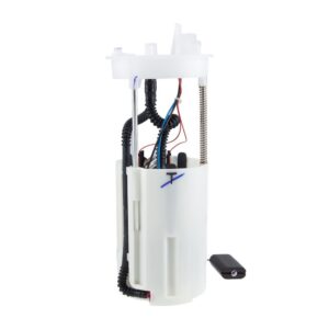 CONJUNTO DA BOMBA DE COMBUSTÍVEL FIAT DUCATO - BOSCH 0580303061