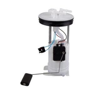 CONJUNTO DA BOMBA DE COMBUSTÍVEL FORD KA - VP 0018