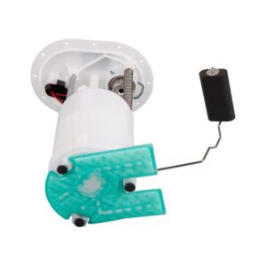 CONJUNTO DA BOMBA DE COMBUSTÍVEL FIAT FIORINO - BOSCH F000TE0097