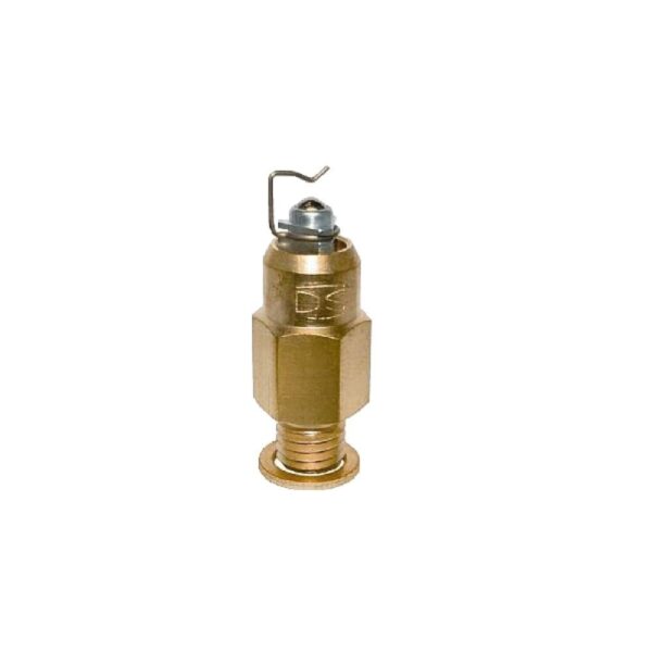 VÁLVULA DA BÓIA DO CARBURADOR - MAGNETI MARELLI 48831502