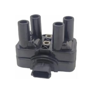 BOBINA DE IGNIÇÃO FIAT PALIO/UNO - BOSCH F000ZS0235