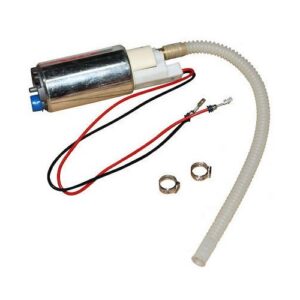 KIT REFIL DA BOMBA DE COMBUSTÍVEL - DELPHI FE10121