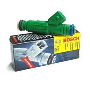 BICO INJETOR DE COMBUSTÍVEL HONDA CIVIC/CR-V - BOSCH 0280157147