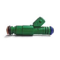 BICO INJETOR DE COMBUSTÍVEL HONDA CIVIC/CR-V - BOSCH 0280157147 - Image 2