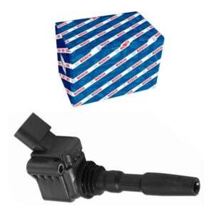 BOBINA DE IGNIÇÃO - BOSCH 098622A300