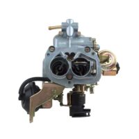 MINI PROGRESSIVO - MECAR CN08400 - Imagem 3