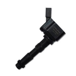 BOBINA DE IGNIÇÃO MOTOR TEC - DELPHI GN10523