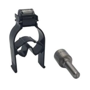 BICO INJETOR DE COMBUSTÍVEL MERCEDES BENZ 715 ACCELO/SPRINTER - DELPHI 7135580