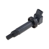 BOBINA DE IGNIÇÃO TOYOTA COROLLA - BOSCH F005X11783 - Image 2
