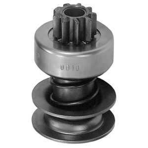 BENDIX MOTOR DE PARTIDA CHEVROLET C-10/C-100 - ZEN 0010