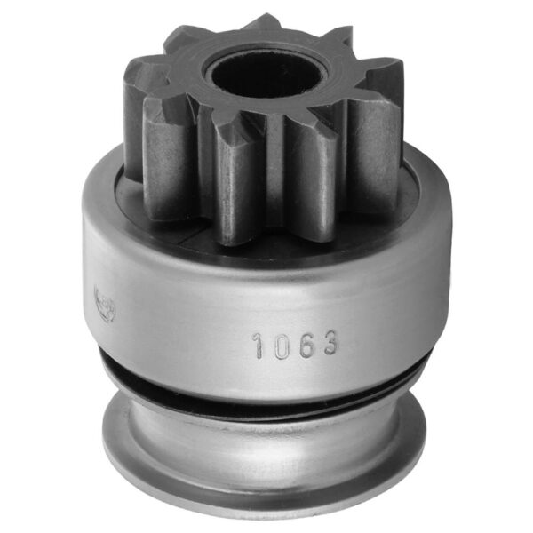 BENDIX MOTOR DE PARTIDA - ZEN 1063