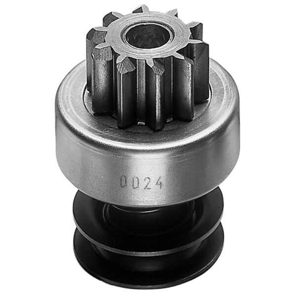 BENDIX MOTOR DE PARTIDA - ZEN 0024