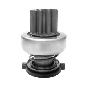 BENDIX MOTOR DE PARTIDA SISTEMA BOSCH 12V 10 DENTES - ZEN 1691