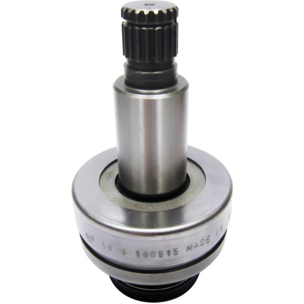 BENDIX MOTOR DE PARTIDA SCANIA R 124/T 124 SISTEMA BOSCH 24V 19 DENTES - ZEN 1806