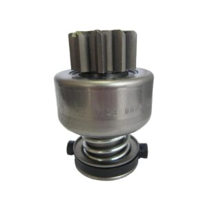 BENDIX MOTOR DE PARTIDA FORD CARGO SISTEMA BOSCH 24V 10 DENTES - ZEN 1743