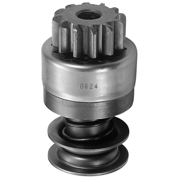 BENDIX MOTOR DE PARTIDA - ZEN 0624