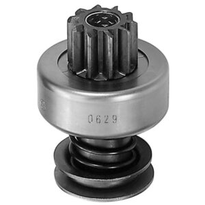BENDIX MOTOR DE PARTIDA - ZEN 0629
