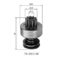 BENDIX MOTOR DE PARTIDA - ZEN 0629 - Image 2