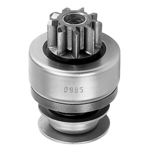 BENDIX MOTOR DE PARTIDA - ZEN 0985