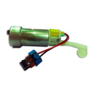 KIT REFIL DA BOMBA DE COMBUSTÍVEL HYUNDAI HB20 - DELPHI FE10302