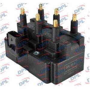 BOBINA DE IGNIÇÃO CHRYSLER GRAND CARAVAN - DPL DPL202412