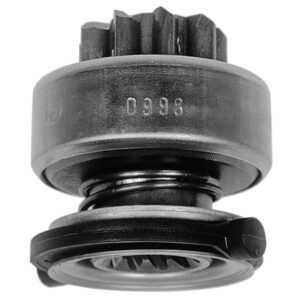 BENDIX MOTOR DE PARTIDA SISTEMA BOSCH - ZEN 0998