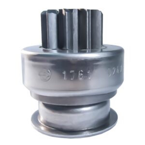 BENDIX MOTOR DE PARTIDA NISSAN MARCH/VERSA - ZEN 1761
