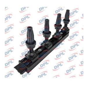 BOBINA DE IGNIÇÃO - DPL DPL202580