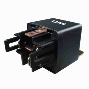 RELÊ USO GERAL 12V - DNI 8165