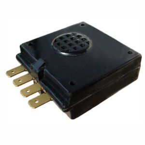 RELÊ ALARME SONORO ELETRÔNICO - DNI 513