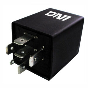 RELÊ COMANDO ELETROVENTILADOR FIAT PALIO 12V - DNI 8525