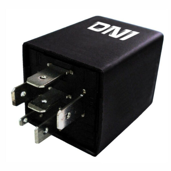 RELÊ COMANDO ELETROVENTILADOR FIAT PALIO 12V - DNI 8525