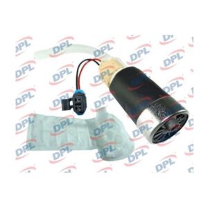 KIT REFIL DA BOMBA DE COMBUSTÍVEL - DPL DPL180302