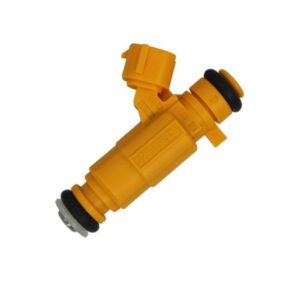 BICO INJETOR DE COMBUSTÍVEL - BOSCH 0280156418