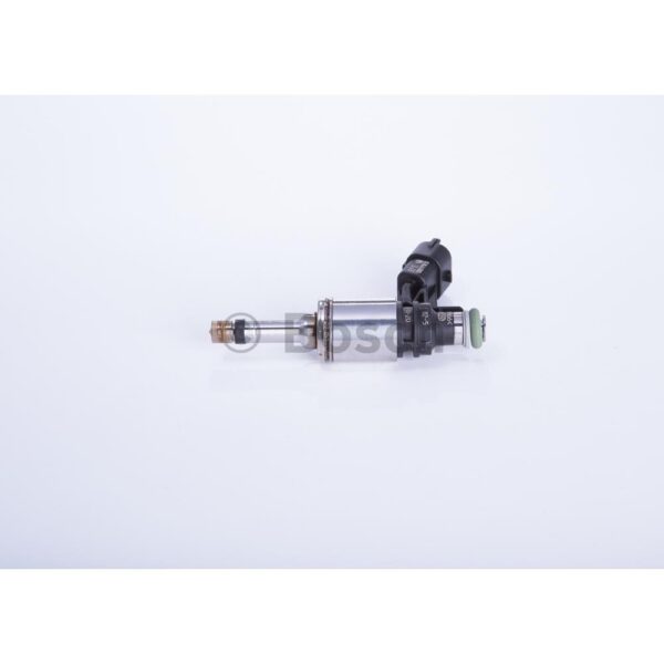 BICO INJETOR DE COMBUSTÍVEL LAND ROVER RANGE ROVER EVOQUE - BOSCH 0261500333