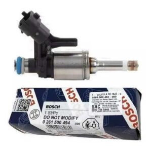 BICO INJETOR DE COMBUSTÍVEL - BOSCH 0261500494