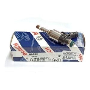 BICO INJETOR DE COMBUSTÍVEL - BOSCH 026150001D