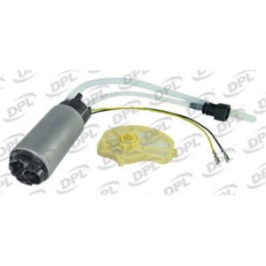 REFIL DA BOMBA DE COMBUSTÍVEL VOLKSWAGEN AMAROK - DPL DPL180268
