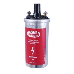 BOBINA DE IGNIÇÃO - MAGNETI MARELLI BI0133MM