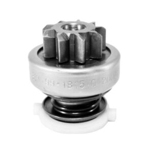 BENDIX MOTOR DE PARTIDA IVECO DAILY - BZM BZM9918150