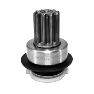 BENDIX MOTOR DE PARTIDA - BZM BZM9907290