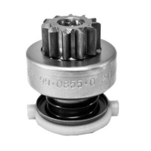BENDIX MOTOR DE PARTIDA - BZM BZM9908550