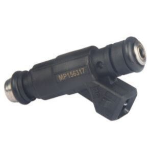 BICO INJETOR DE COMBUSTÍVEL HONDA FIT CÂMBIO MANUAL - MULTPOINT MP156317