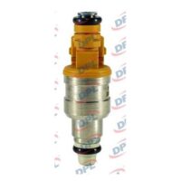 BICO INJETOR DE COMBUSTÍVEL - DPL DPL909962 - Image 2