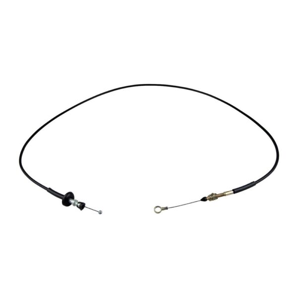 CABO DO ACELERADOR ASIA MOTORS HI-TOPIC - IKS 7103
