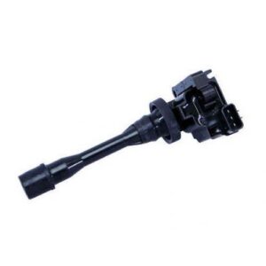BOBINA DE IGNIÇÃO MITSUBISHI LANCER - MAGNETI MARELLI BI0032MM