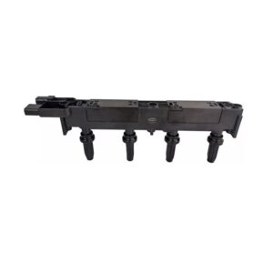 BOBINA DE IGNIÇÃO CONECTOR 4 PINOS - MAGNETI MARELLI BI0111MM