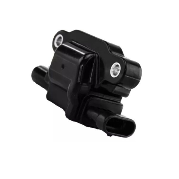 BOBINA DE IGNIÇÃO FORD FIESTA - MAGNETI MARELLI BI0130MM